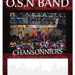 O.S.N Band