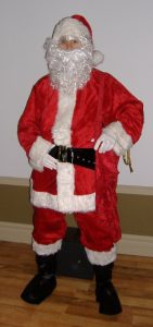 Père Noël